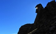 Bellissimo ritorno sul Pizzo Tre Signori (2554 m) da Ornica nella splendida giornata del 27 settembre 2018